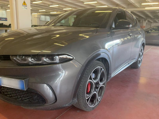 Alfa Romeo Tonale 1.5 VGT Edizione Speciale 2023 – снимка 2
