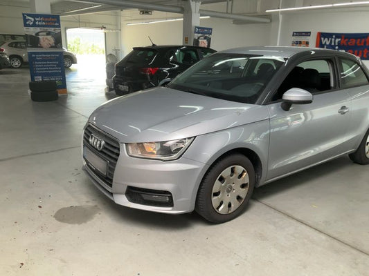 Audi A1 1.4 TDI 2015 – снимка 2