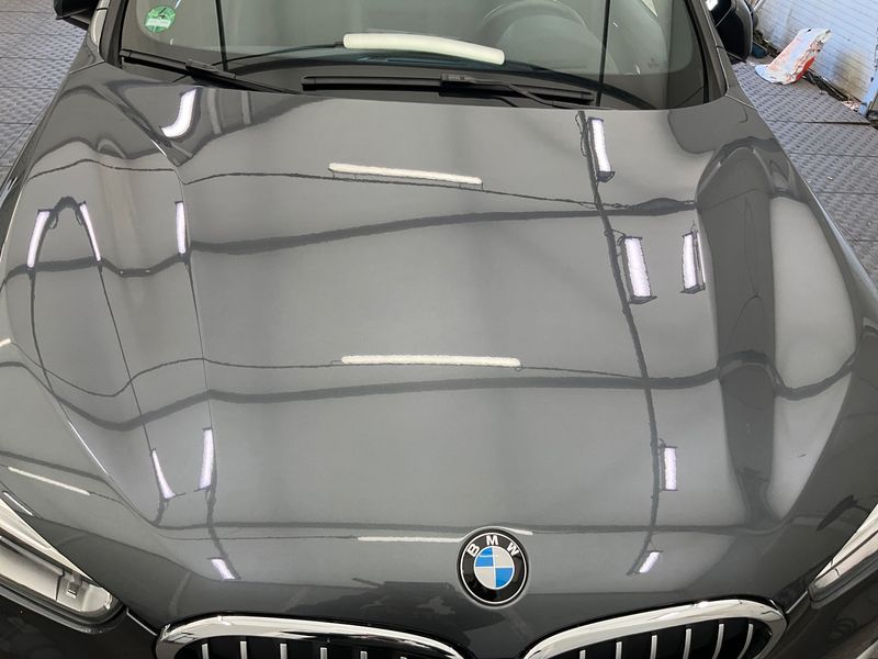 BMW X1 sDrive 20i xLine 2017 – снимка 32