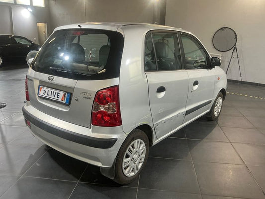 Hyundai Atos 1.1 2007 – снимка 2
