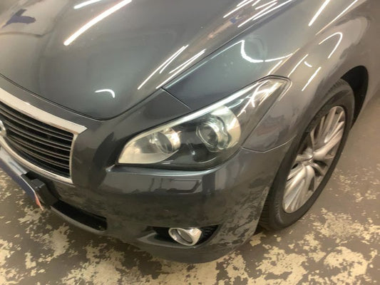 Infiniti Q70 3.5 Hybrid GT Premium 2015 – снимка 2