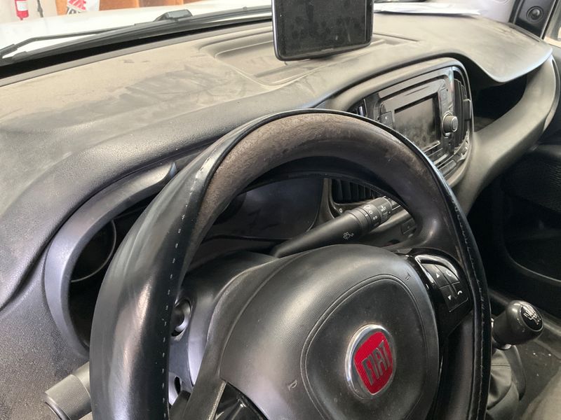 Fiat Doblo 1.6 JTDM SX Maxi Kasten 2016 – снимка 25