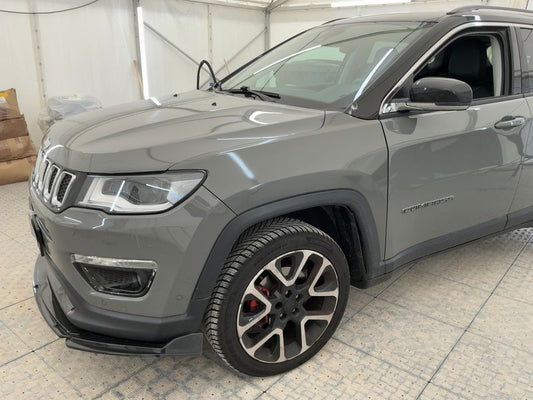 Jeep Compass 2.0 M-Jet Limited 4WD 2020 – снимка 2