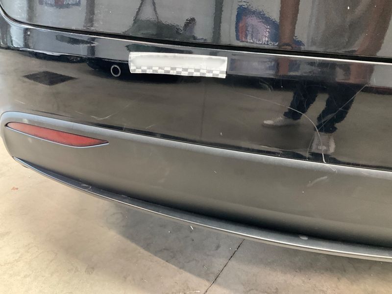 Tesla Model X 100D Dual 2017 – снимка 25