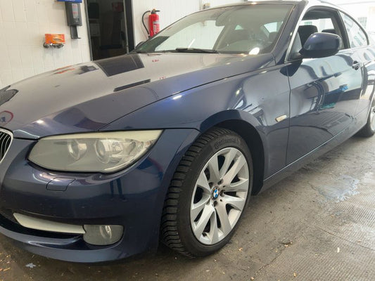 BMW 3er 330d 2010 – снимка 2