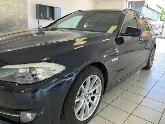 BMW 5er 525d xDrive 2013 – снимка 2