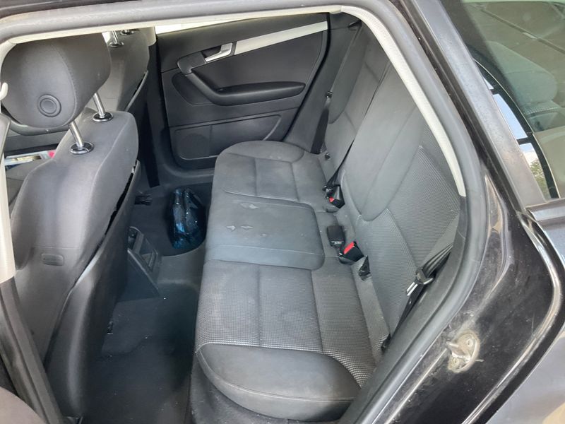 Audi A3 Sportback 1.6 TDI Ambition 2010 – снимка на щета