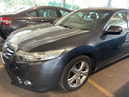 Honda Accord 2.2 DTEC Comfort 2014 – снимка 2
