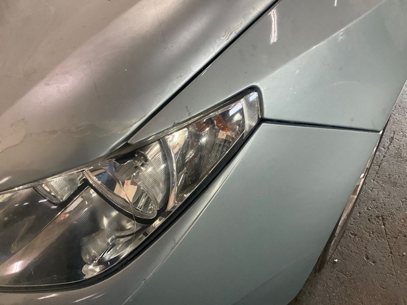 Seat Ibiza 1.6 TDI Stylance / Style 2009 – снимка 36