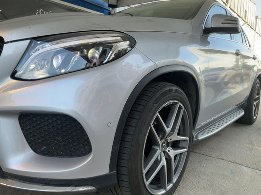 Mercedes-Benz GLE-Klasse GLE 350 d 4Matic AMG Line 2020 – снимка 2