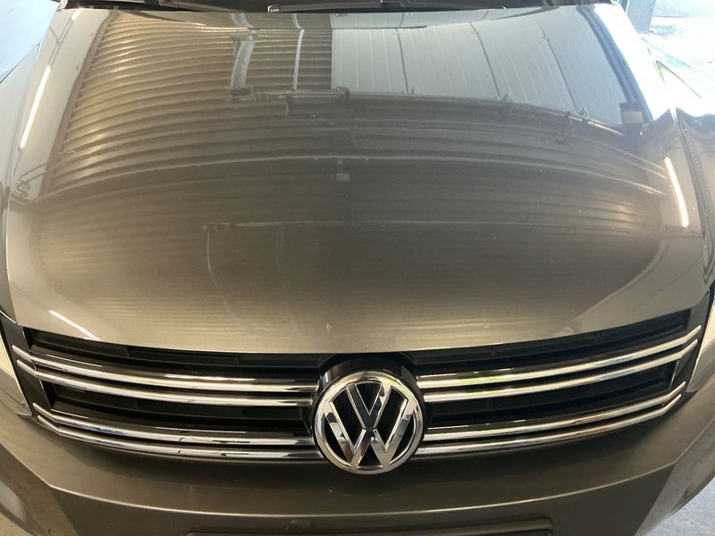Volkswagen Tiguan 2.0 TDI Track & Style 4Motion BlueMotion Tech 2015 – снимка 29