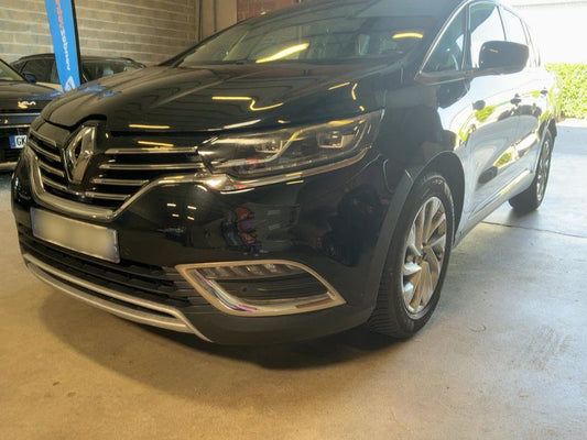 Renault Espace 1.6 dCi Energy Intens 2015 – снимка 2
