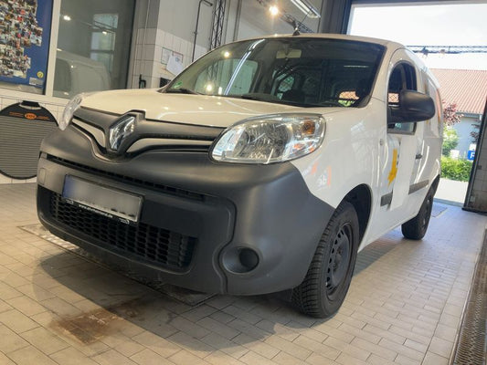 Renault Kangoo 1.5 BLUE dCi Rapid Extra 2021 – снимка 2