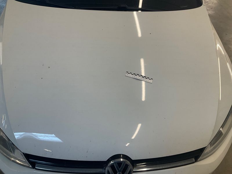 Volkswagen Golf VII 1.6 TDI Lounge BlueMotion Tech 2015 – снимка 26