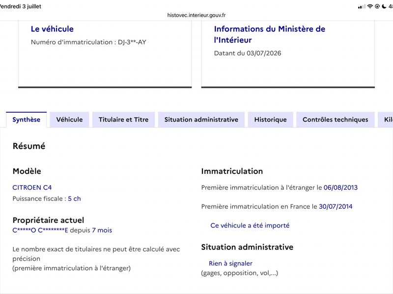 Citroen C4 1.6 HDi Business Class 2013 – снимка 6