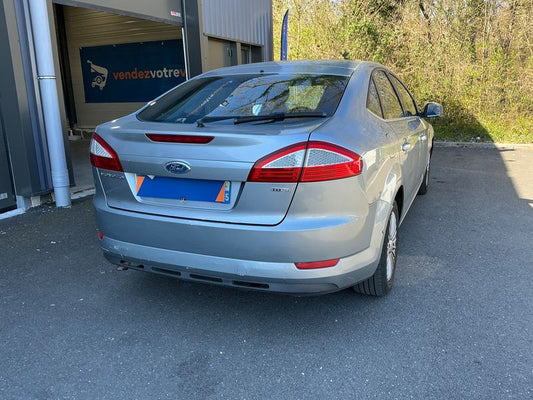 Ford Mondeo 2.0 TDCi Titanium 2008 – снимка 2