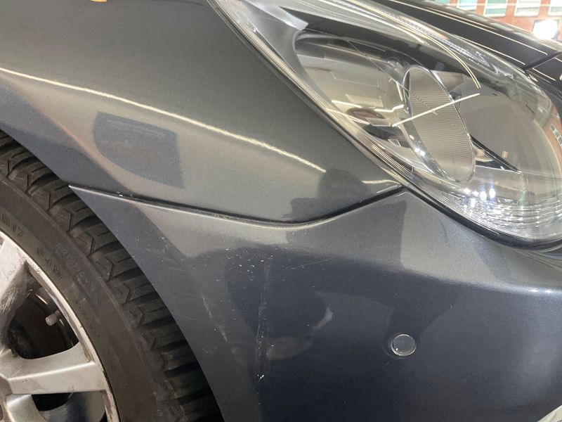 Mercedes-Benz SLK-Klasse SLK 200 BlueEfficiency 2011 – снимка 38