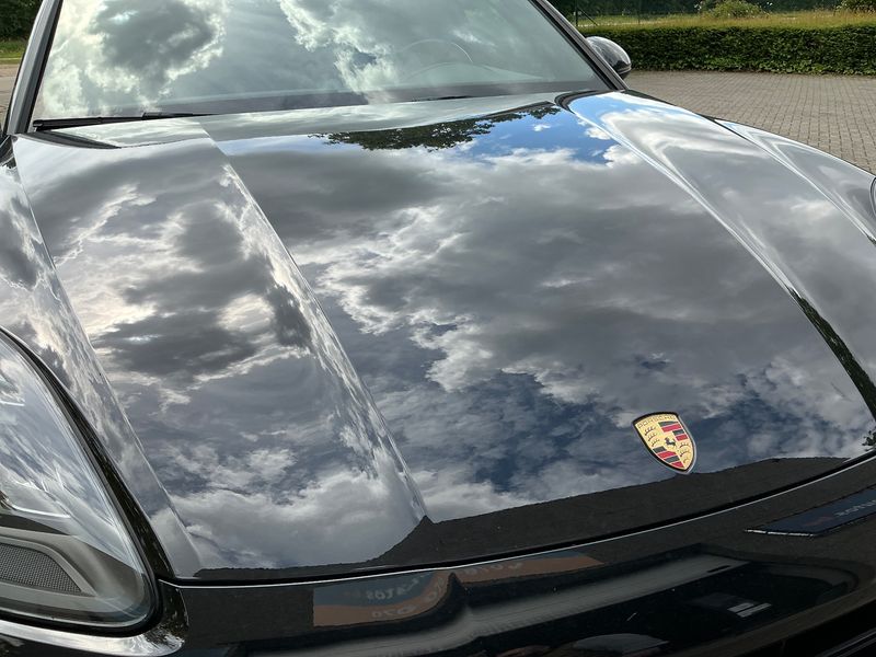 Porsche Cayenne 3.0 2020 – снимка 29