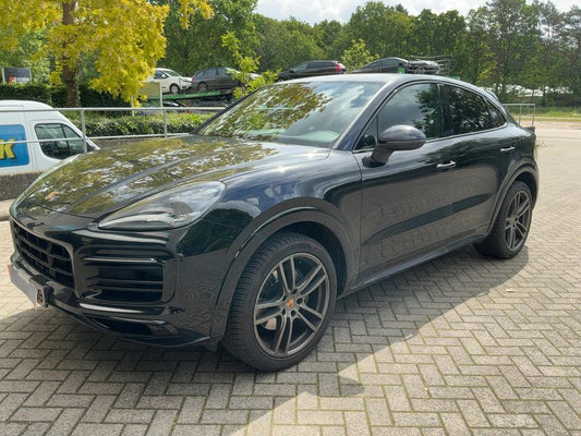Porsche Cayenne 3.0 2020 – снимка 2