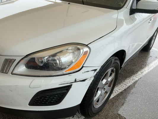 Volvo XC60 2.0 D3 Kinetic 2WD 2013 – снимка 2