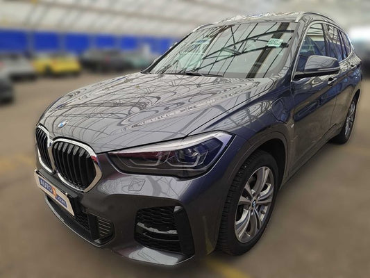 BMW X1 xDrive 25e M Sport 2020 – снимка 2