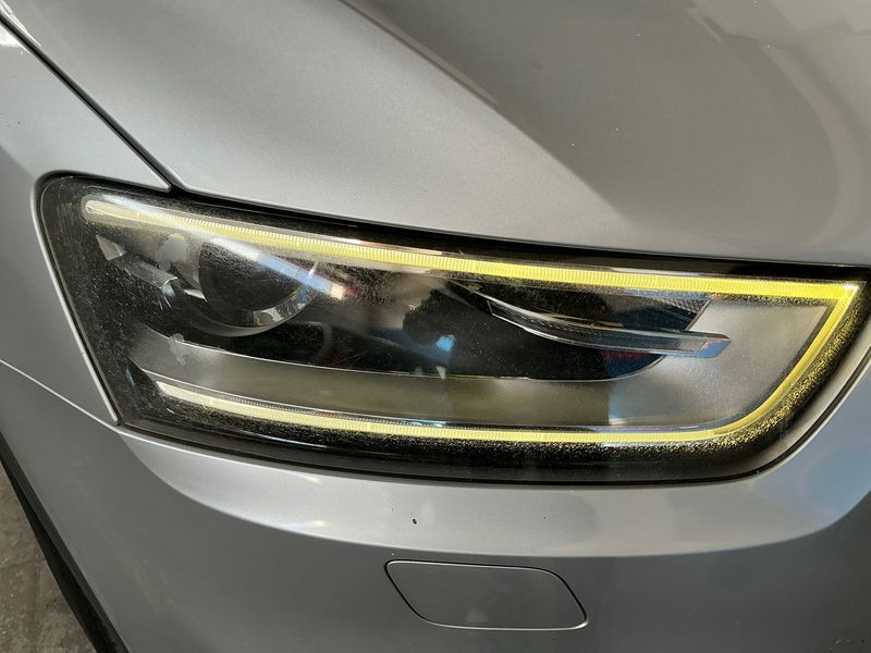 Audi Q3 2.0 TDI quattro 2013 – снимка 27