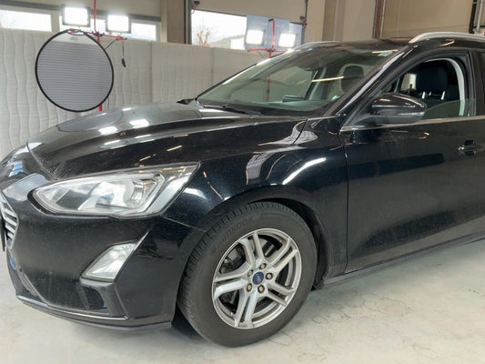 Ford Focus 1.0 EcoBoost Trend Edition 2019 – снимка 2