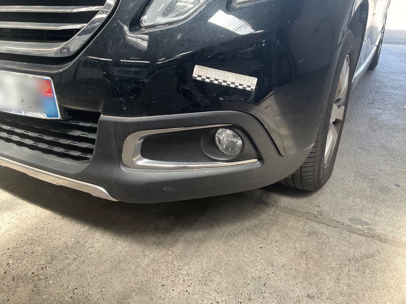 Peugeot 2008 1.2 PureTech Allure 2016 – снимка 22