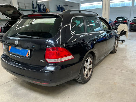 Volkswagen Golf V 1.4 TSI Comfortline 2009 – снимка 2