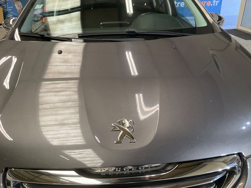 Peugeot 2008 1.6 Allure 2014 – снимка 37