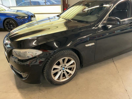 BMW 5er 520d 2013 – снимка 2