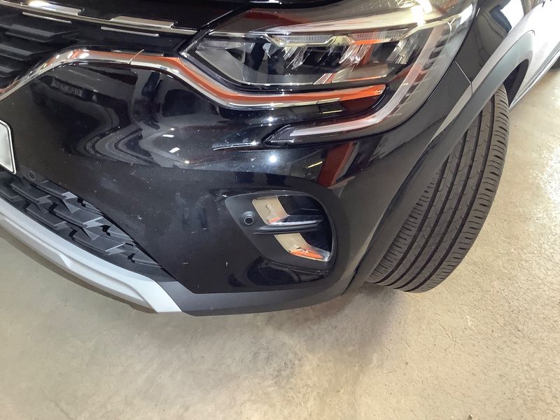 Renault Captur 1.0 TCe LPG Equilibre 2023 – снимка 24