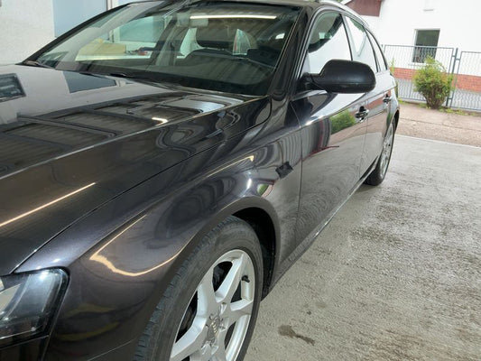 Audi A4 2.0 TDI Ambition 2011 – снимка 2
