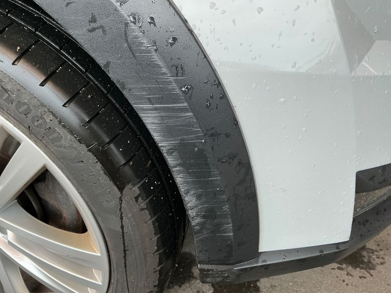 Skoda Octavia 2.0 TDI Scout 4x4 2016 – снимка 36