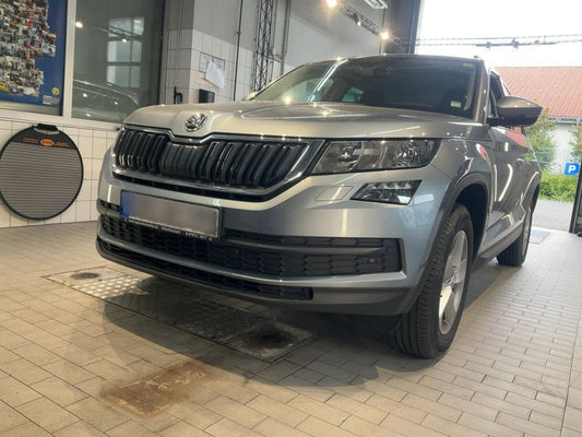 Skoda Kodiaq 1.4 TSI Ambition 4x4 2018 – снимка 2