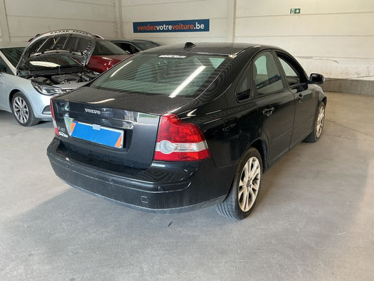Volvo S40 1.6 D 2006 – снимка 2