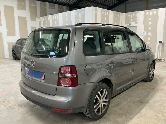 Volkswagen Touran 1.4 TSI Trendline 2006 – снимка 2