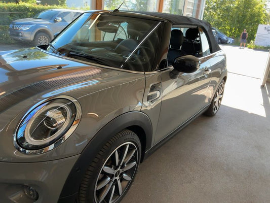 MINI Cabrio Cooper Sidewalk Trim 2020 – снимка 2