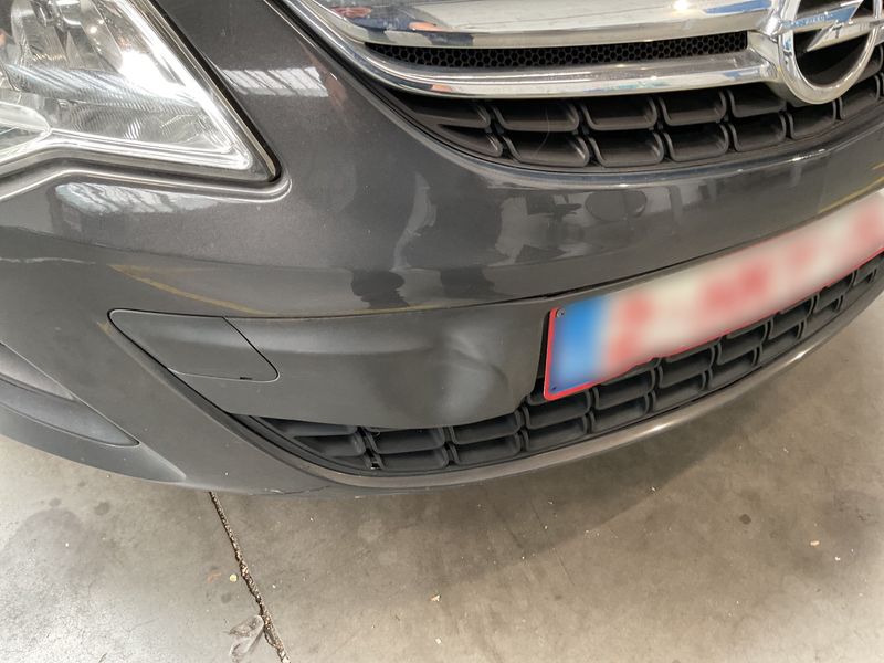 Opel Corsa 1.2 Selection 2013 – снимка 32