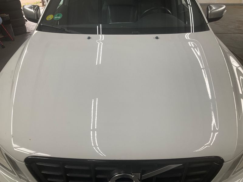 Volvo XC60 2.4 D4 R-Design AWD 2013 – снимка 38