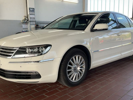 Volkswagen Phaeton 3.6 V6 FSI 4Motion 2014 – снимка 2