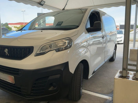 Peugeot Expert 1.5 Blue-HDi 2023 – снимка 2