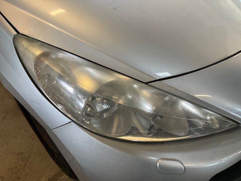 Peugeot 207 1.4 HDi Tendance 2011 – снимка 47