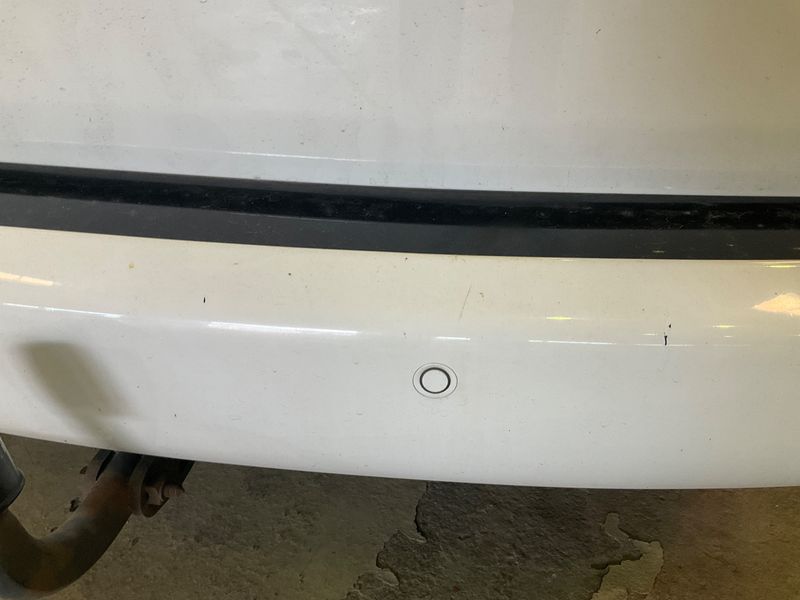 Volkswagen Caddy 2.0 TDI Edition30 2014 – снимка 21