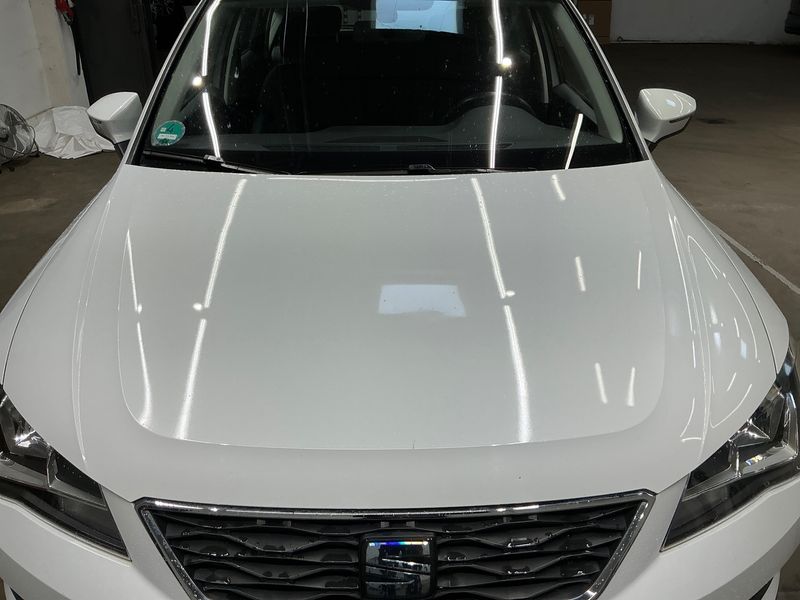 Seat Ateca 1.0 TSI Style 2019 – снимка 24