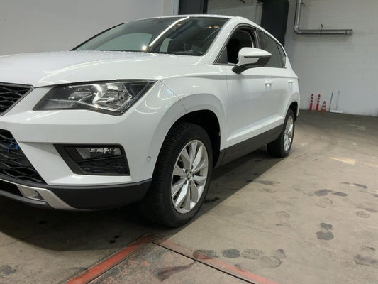 Seat Ateca 1.0 TSI Style 2019 – снимка 2