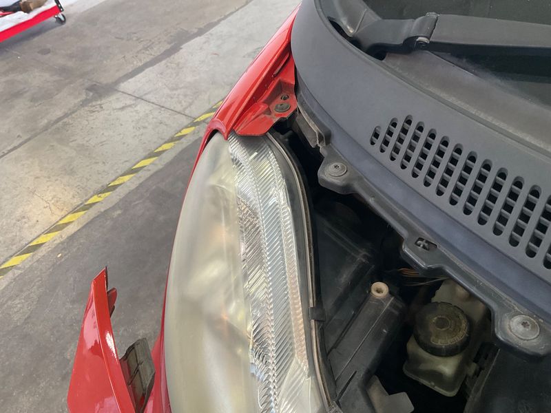 Smart fortwo 1.0 Micro Hybrid Drive pure 2009 – снимка 29