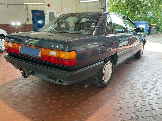 Audi 100 2.3 1989 – снимка 2