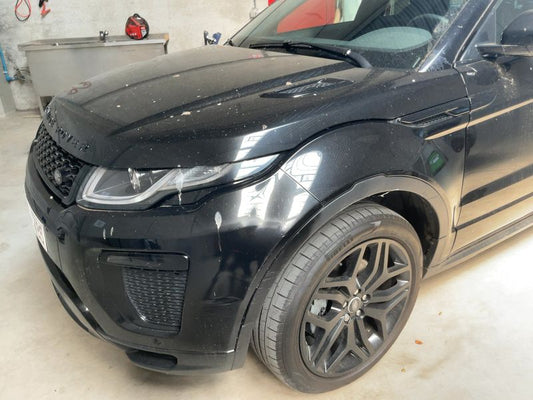 Land Rover Evoque 2.0 Turbo HSE Dynamic 2016 – снимка 2