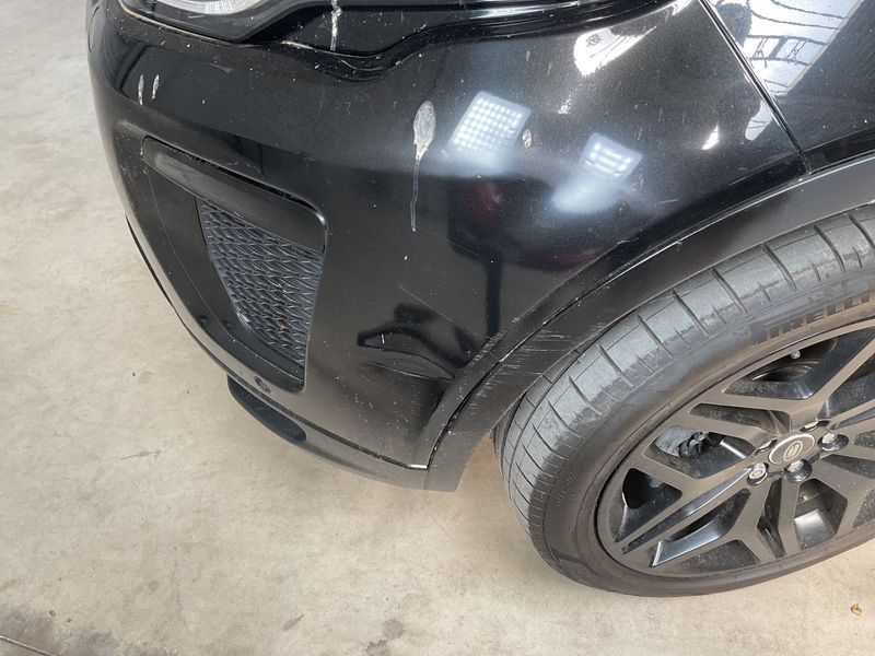 Land Rover Evoque 2.0 Turbo HSE Dynamic 2016 – снимка 30